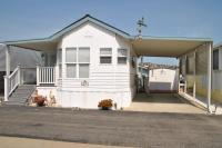 2000 Mobile Home
