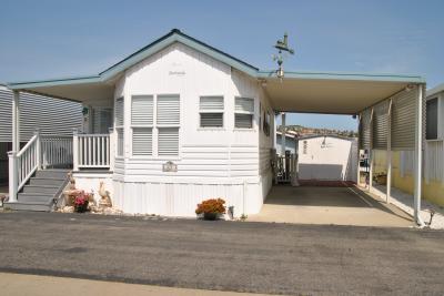 Photo 2 of 18 of home located at 200 Dolliver St. Site #421 Pismo Beach, CA 93449