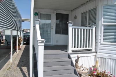 Photo 3 of 18 of home located at 200 Dolliver St. Site #421 Pismo Beach, CA 93449