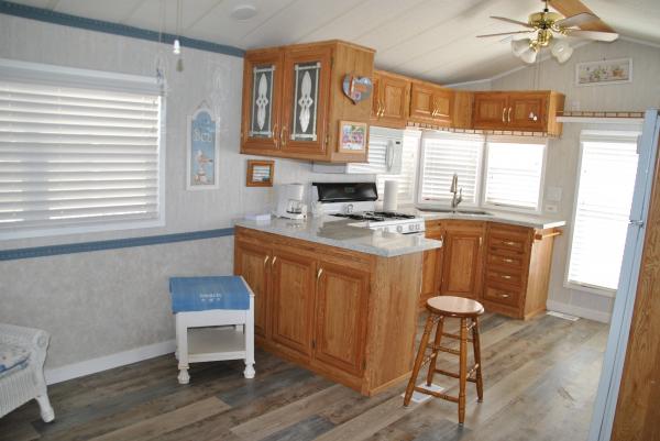 2000 Mobile Home