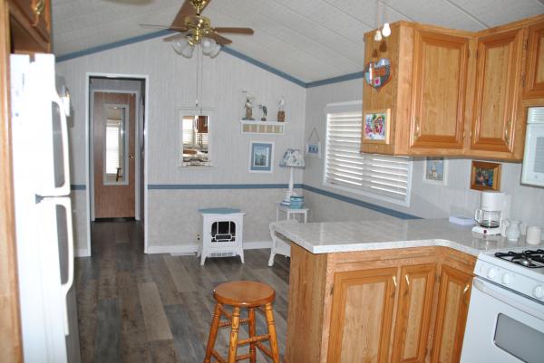 2000 Mobile Home