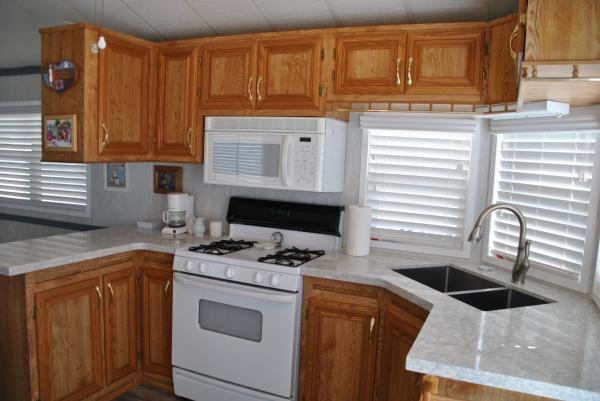 2000 Mobile Home