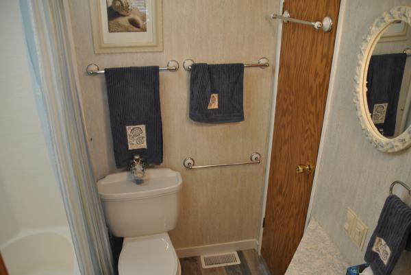2000 Mobile Home