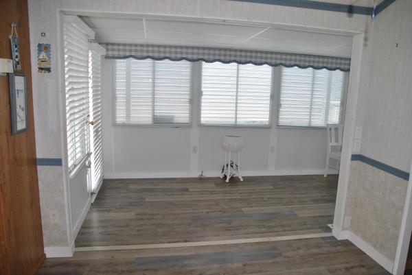 2000 Mobile Home