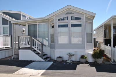 Photo 2 of 18 of home located at 200 Dolliver St. Site #374 Pismo Beach, CA 93449