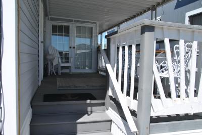Photo 4 of 18 of home located at 200 Dolliver St. Site #374 Pismo Beach, CA 93449