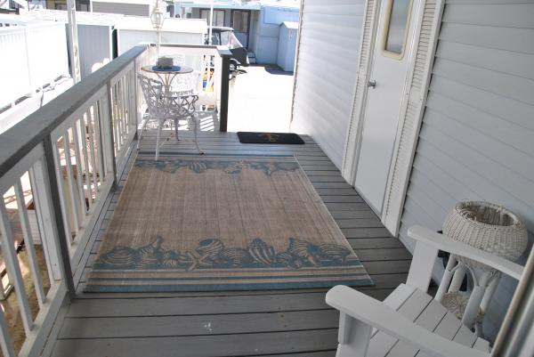 2002 Mobile Home