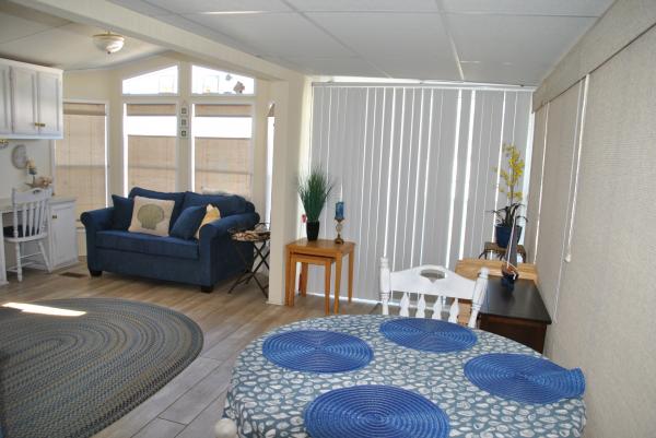 2002 Mobile Home