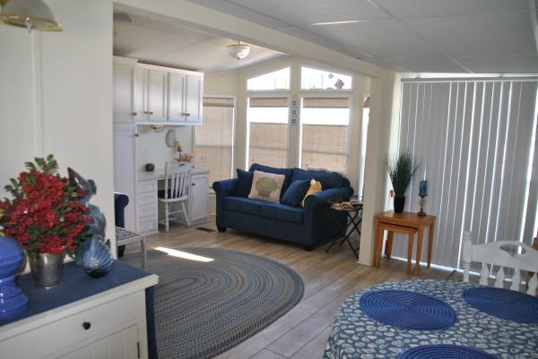 2002 Mobile Home