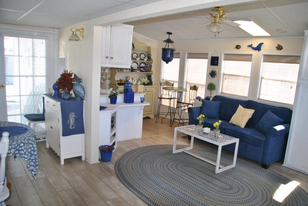 2002 Mobile Home
