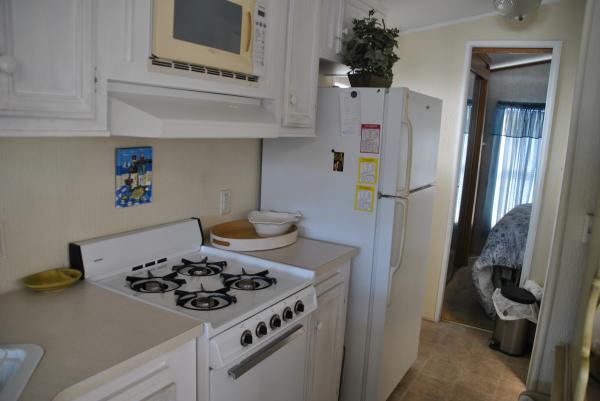 2002 Mobile Home