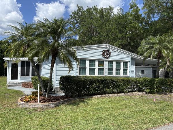 1993 Glen Mobile Home For Sale