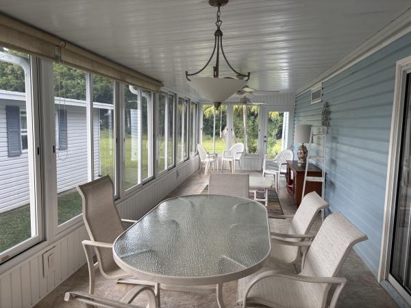1993 Glen 1993 Mobile Home