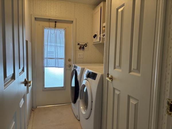 1993 Glen 1993 Mobile Home
