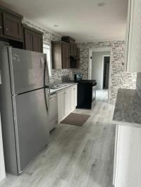 2025 Clayton Homes Inc Adrenaline Mobile Home
