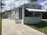 1990 Franklin franklin Mobile Home