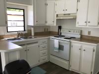 1990 Franklin franklin Mobile Home