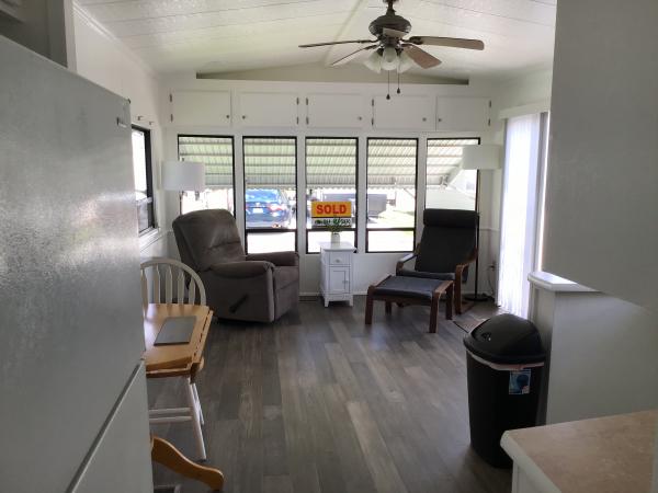 1990 Franklin franklin Mobile Home