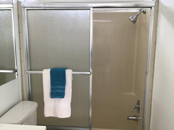 1990 Franklin franklin Mobile Home