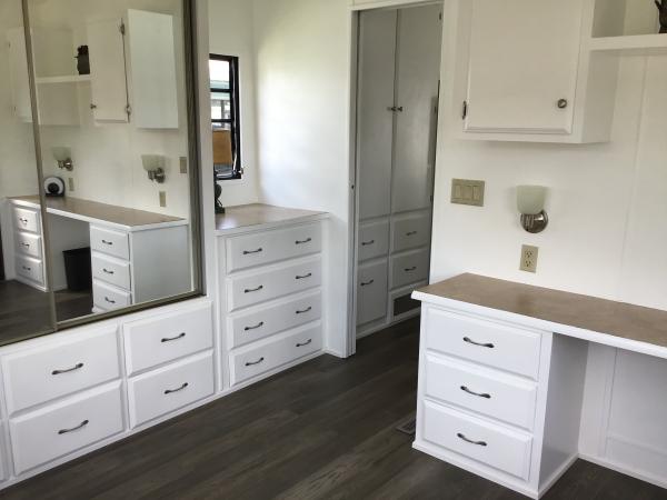 1990 Franklin franklin Mobile Home