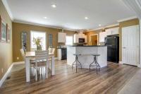2017 Schult Manor Hill Mobile Home