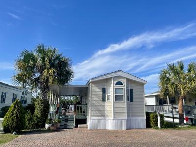 Mobile Home at 1957 Allison Ave Site 160 Panama City Beach, FL 32407