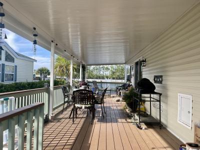 Photo 2 of 15 of home located at 1957 Allison Ave Site 160 Panama City Beach, FL 32407