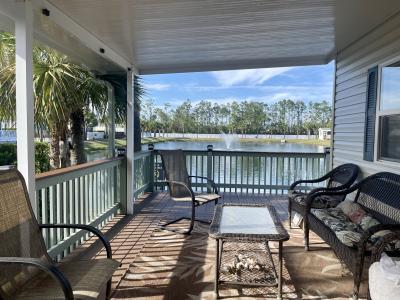 Photo 3 of 15 of home located at 1957 Allison Ave Site 160 Panama City Beach, FL 32407