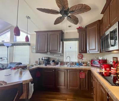 Photo 4 of 15 of home located at 1957 Allison Ave Site 160 Panama City Beach, FL 32407