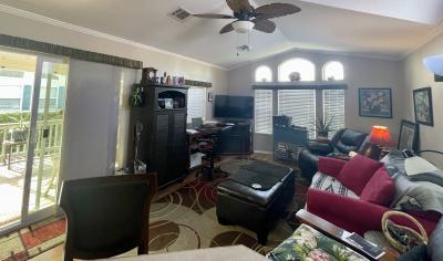 Photo 5 of 15 of home located at 1957 Allison Ave Site 160 Panama City Beach, FL 32407