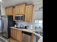 2014 CHIO HS Mobile Home