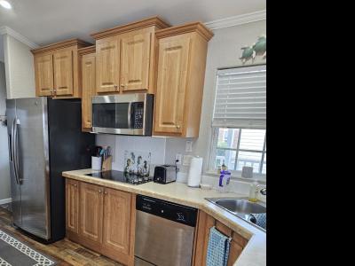 Photo 2 of 15 of home located at 1957 Allison Ave Site 164 Panama City Beach, FL 32407