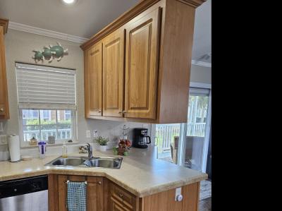 Photo 3 of 15 of home located at 1957 Allison Ave Site 164 Panama City Beach, FL 32407