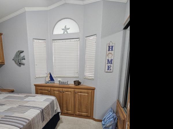 2014 CHIO HS Mobile Home