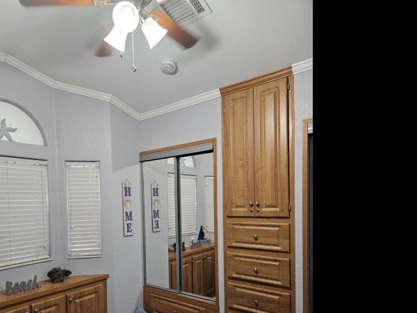 2014 CHIO HS Mobile Home