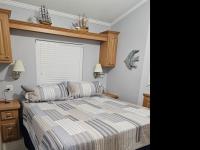 2014 CHIO HS Mobile Home