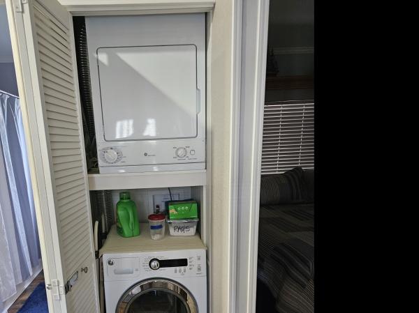 2014 CHIO HS Mobile Home