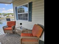 2014 CHIO HS Mobile Home