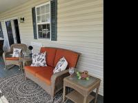 2014 CHIO HS Mobile Home