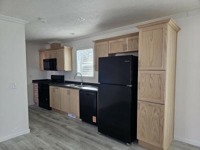 Mobile Home at 2746 S. Michael Traverse City, MI 49686