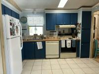 1985 3442F Barrington Manufactured Home