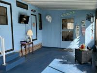 1985 3442F Barrington Manufactured Home