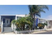 1968 Edgewood Viking Manufactured Home