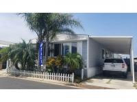 1968 Edgewood Viking Manufactured Home