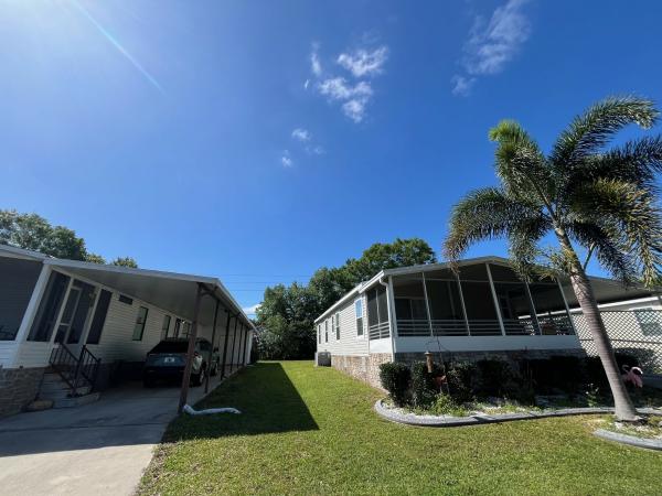 2016 Skyline Mobile Home For Sale