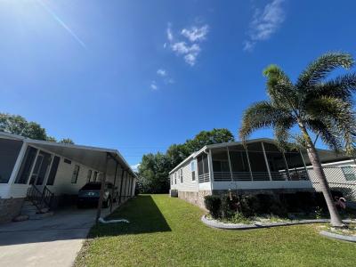 Mobile Home at 8144 Spearfish Avenue Orlando, FL 32822