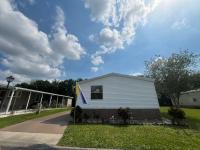 2016 Skyline Mobile Home