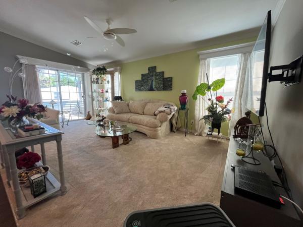 2016 Skyline Mobile Home
