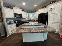 2016 Skyline Mobile Home