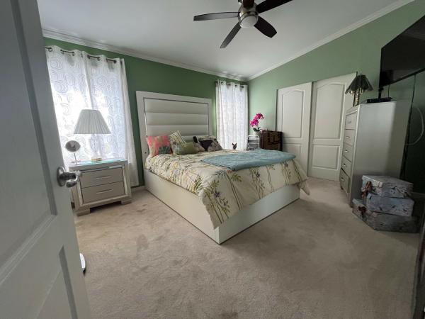 2016 Skyline Mobile Home